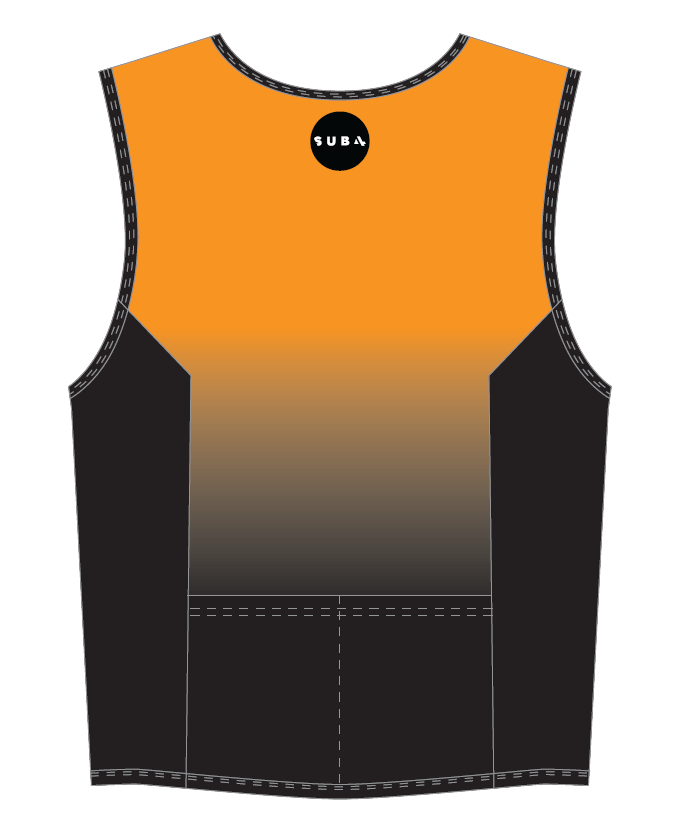 Custom Endurance Tri Singlet - Men's - Image 2