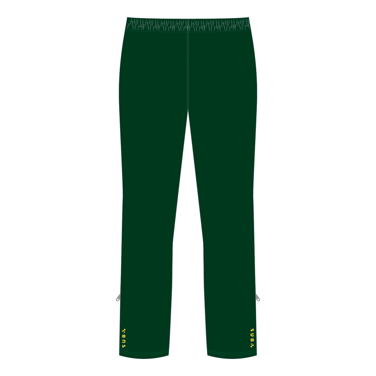 Custom Team Track Suit - Pants - Image 3