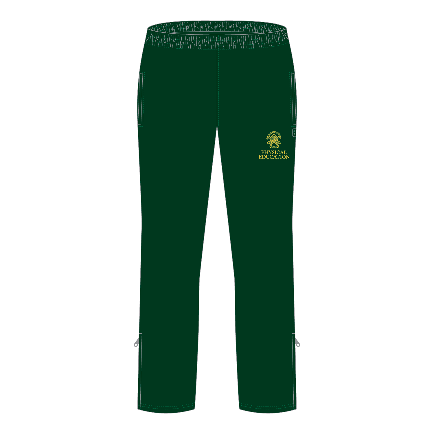 Custom Team Track Suit - Pants