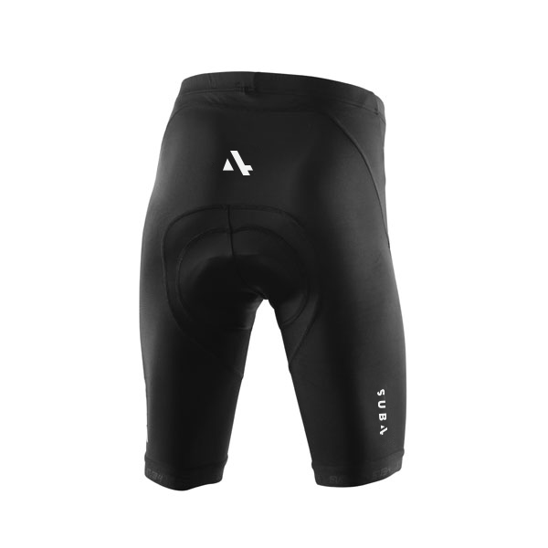 Cycling Shorts Classic Black - Image 2