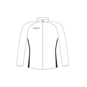 Custom Classic Long Sleeve Cycling Jersey