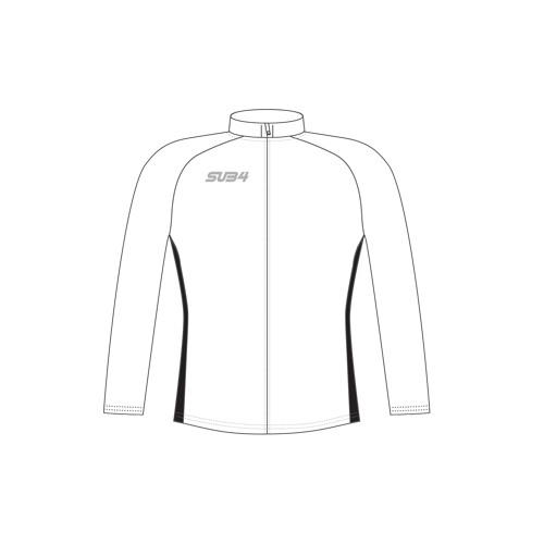 Custom Classic Long Sleeve Cycling Jersey