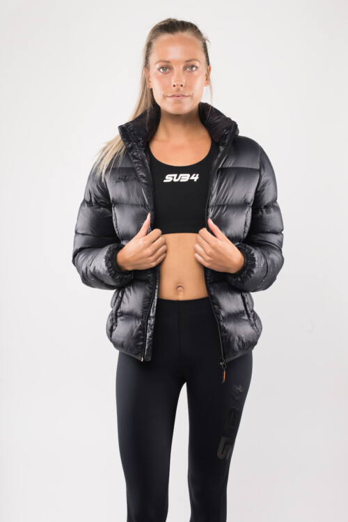 Women Puffer Jacket