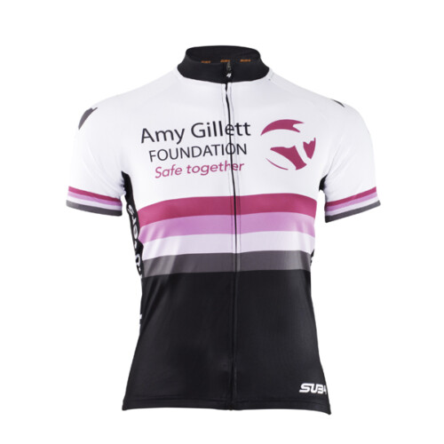 AGF Jersey Wmns Front