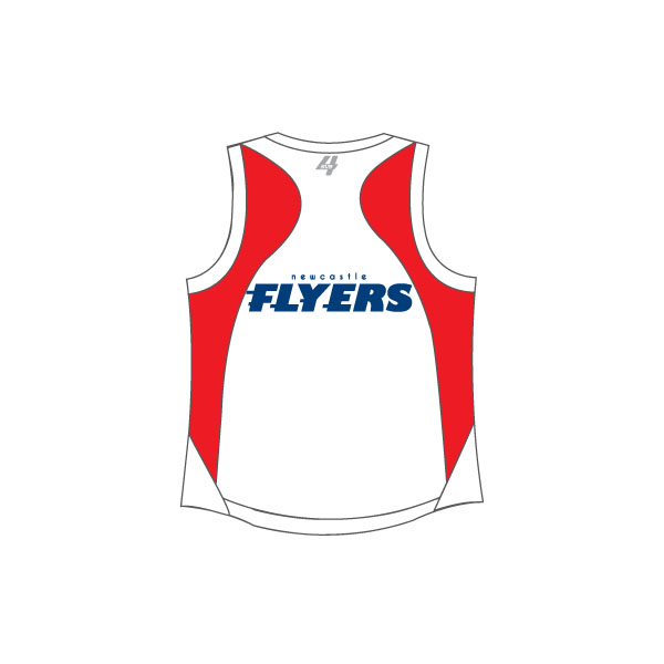 Custom Tank Top - Sleeveless Shirt - Image 2