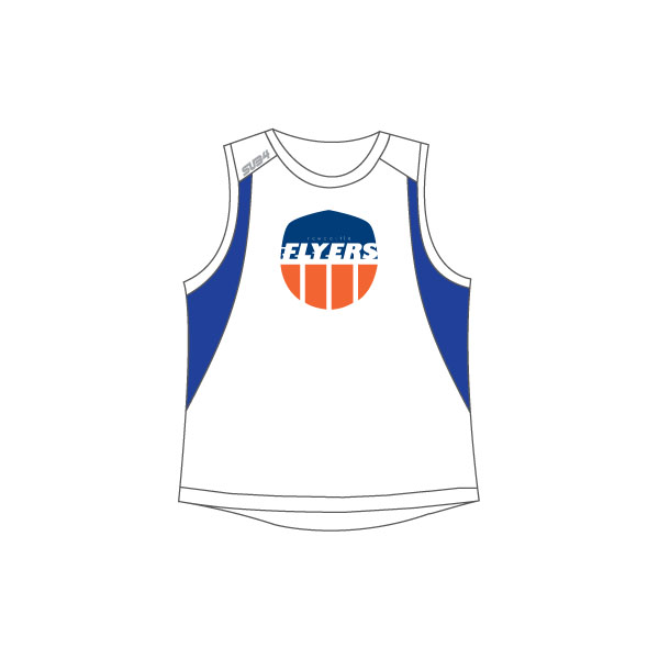 Custom Tank Top – Sleeveless Shirt
