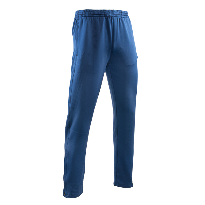 Team Track Pants – Navy