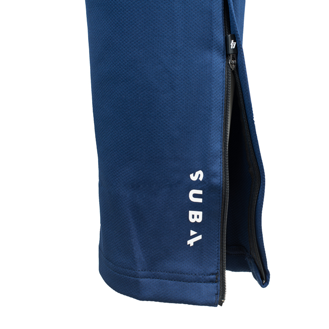 Team Track Pants - Navy - Image 3