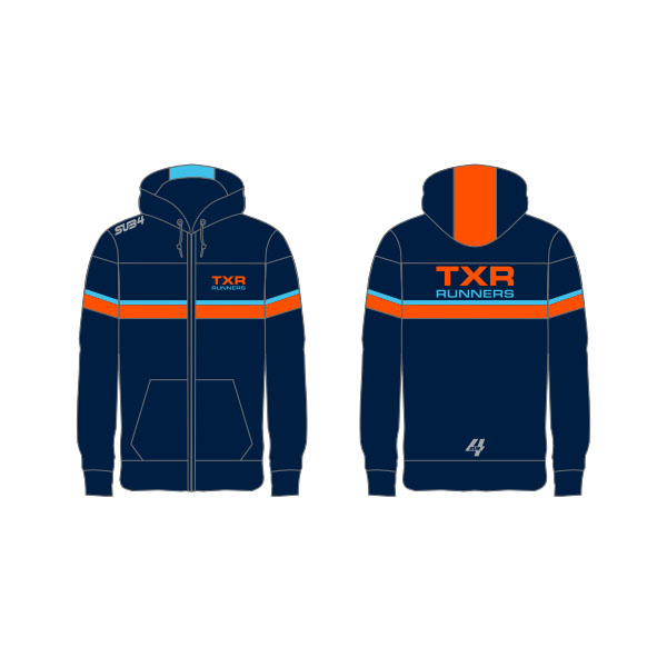 TXR Technical Hoodie