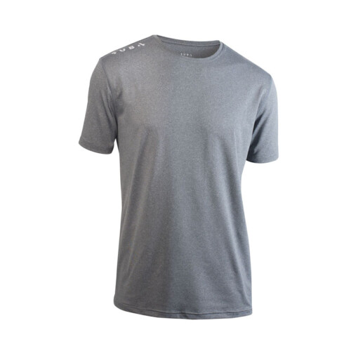 College Grey Heather T-Shirt