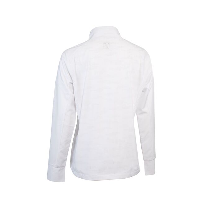 Sub4 Shell Reflective Breathable X Jacket White - Image 3