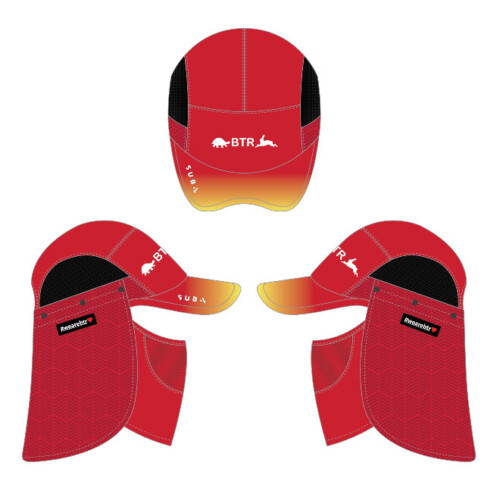 Hoodie Studio Session