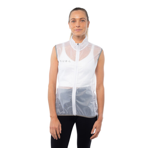 Rain Vest – Women’s Sleeveless