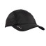 Run – Performance Caps – Black