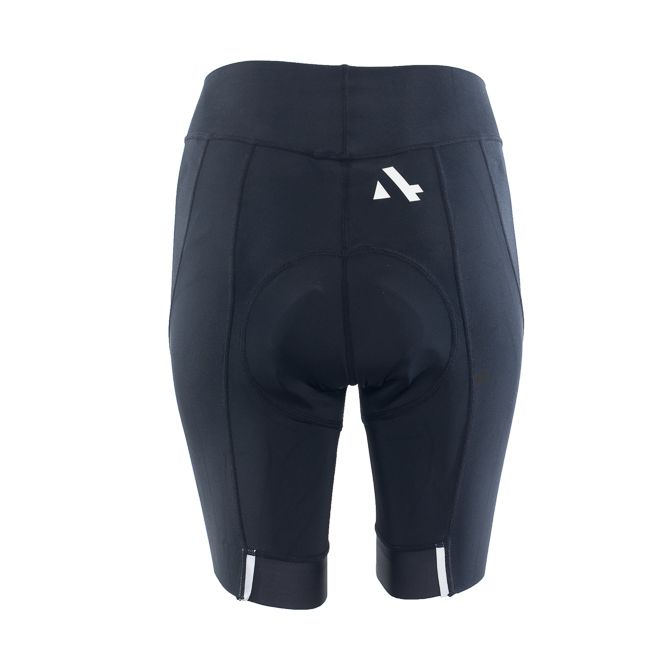Cycling Shorts Essential Women's Black - Image 6
