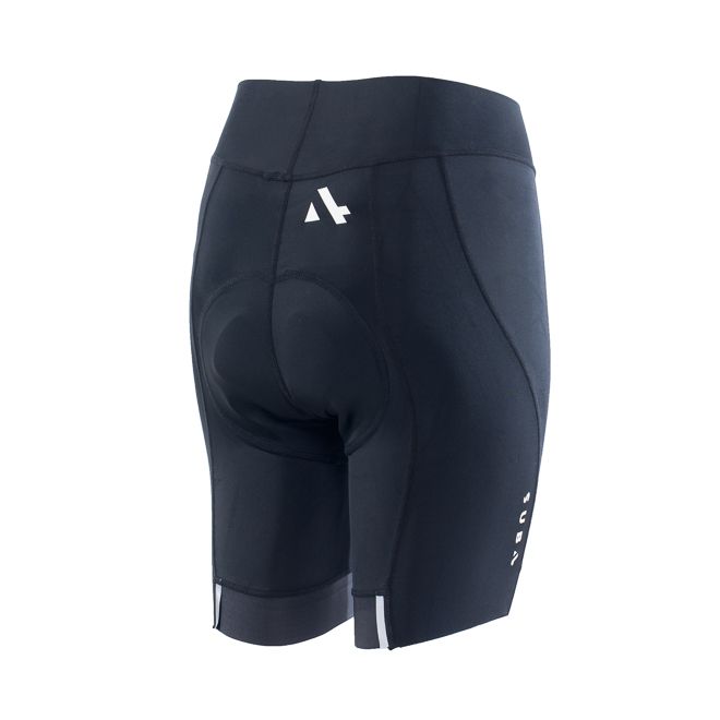Cycling Shorts Essential Women's Black - Image 4