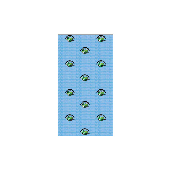 Custom Neck Gaiter Face Mask Snood
