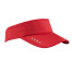 Run Visor – Fully Adjustable – Red