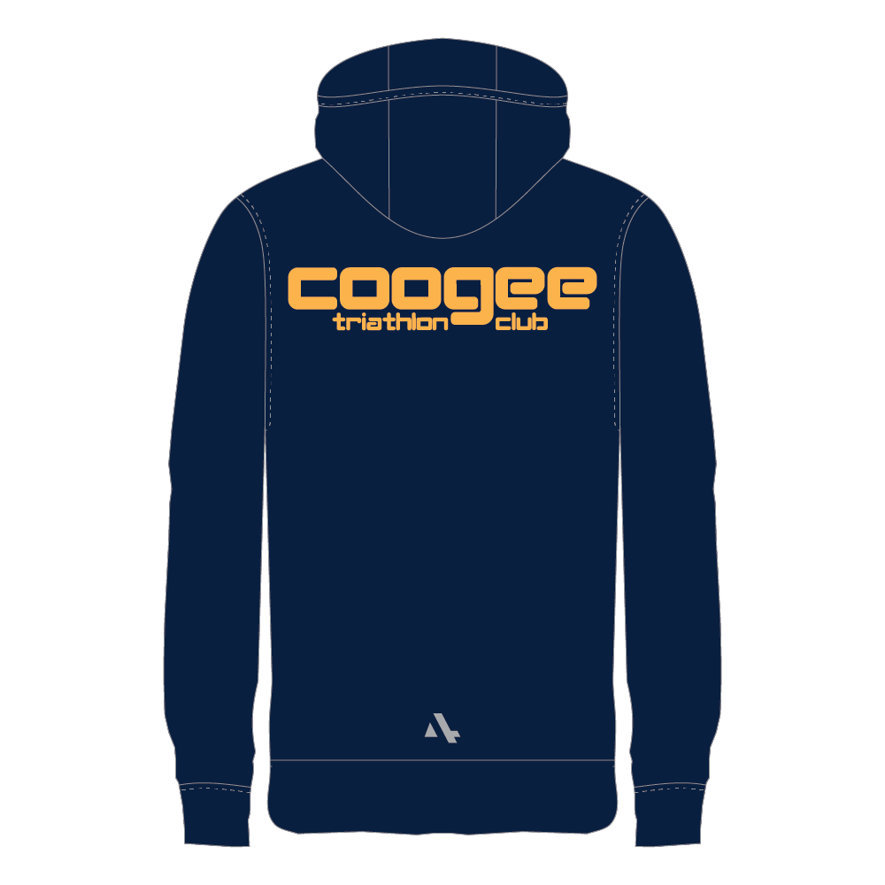 Coogee Casual Hoodie - Image 2
