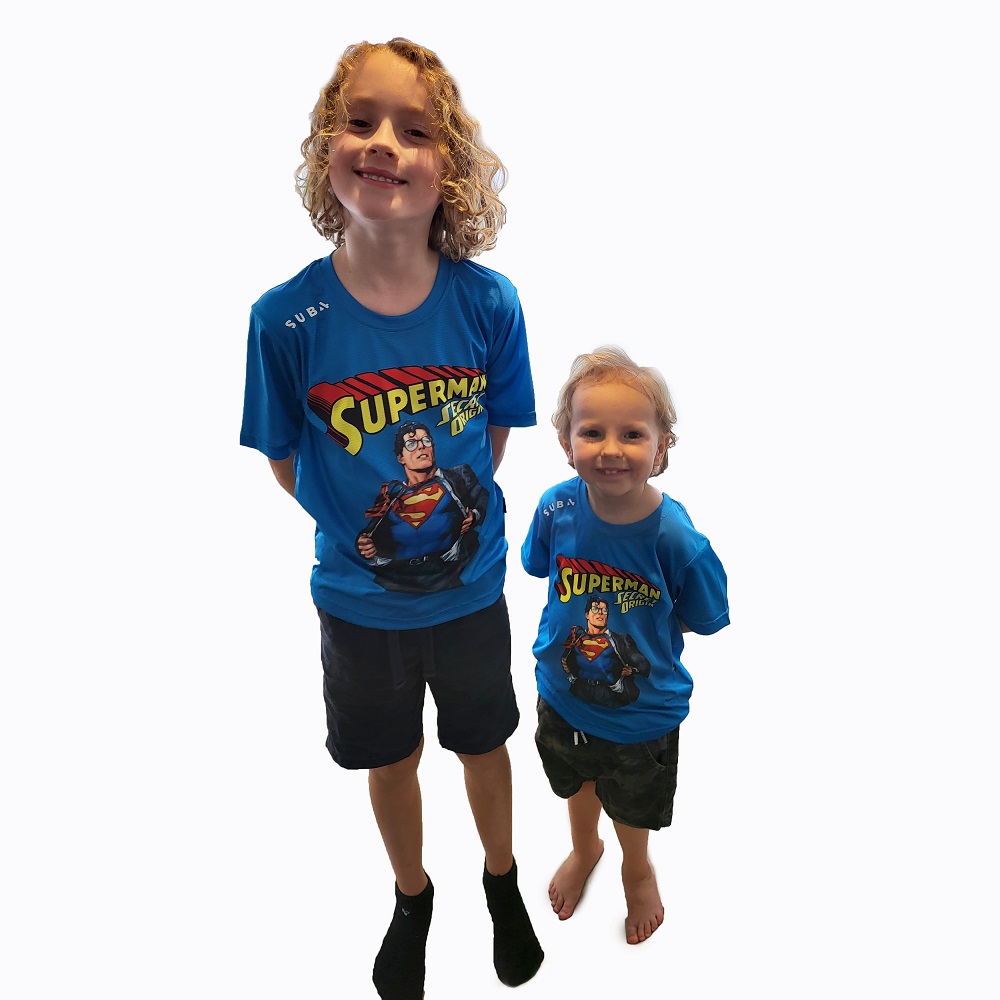 Youth T-Shirt Full Custom