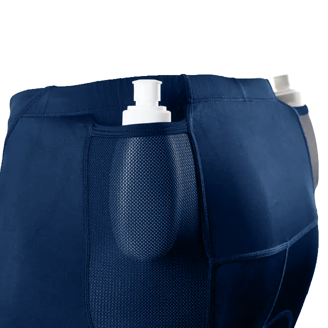 Triathlon 2 Piece Set Women's Action Navy - Image 7