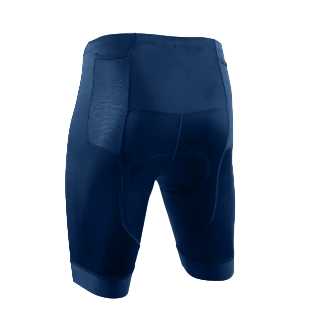 Triathlon 2 Piece Set Women's Action Navy - Image 8