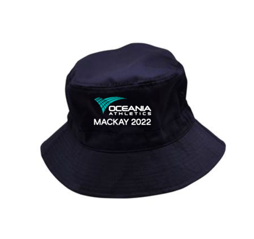 OA Bucket Cap