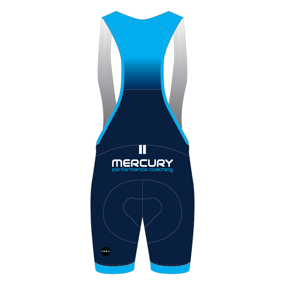 BTC Cycling - Bib'n'Brace Classic Style - Image 2