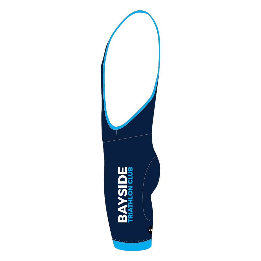 BTC Cycling - Bib'n'Brace Classic Style - Image 4