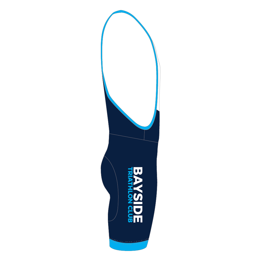 BTC Cycling - Bib'n'Brace Classic Style - Image 3
