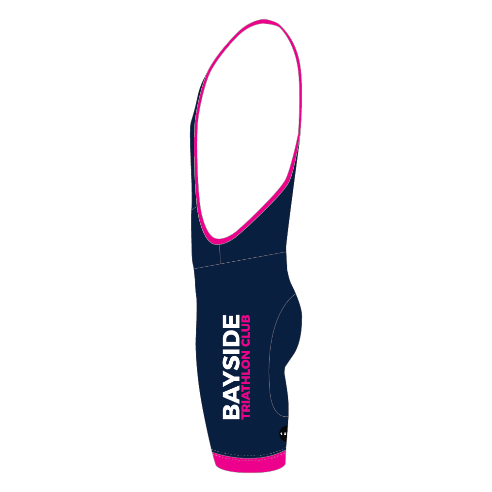 BTC Cycling - Bib'n'Brace Classic Style - Image 8