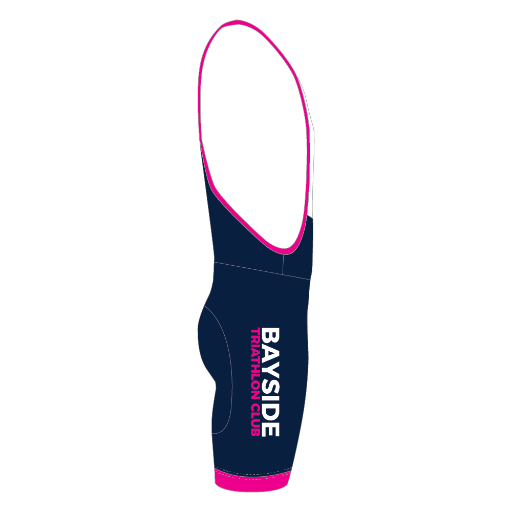 BTC Cycling - Bib'n'Brace Classic Style - Image 7