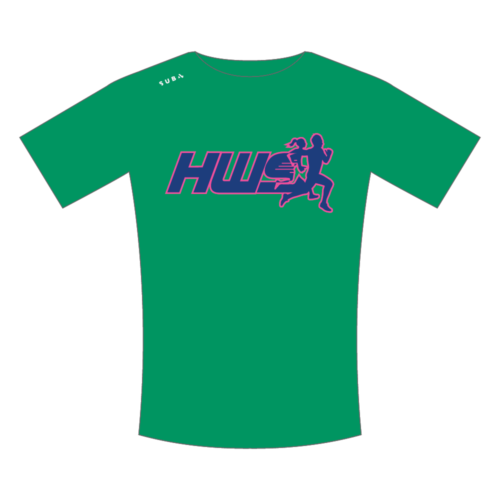 HWS Pro Seamless T-Shirt
