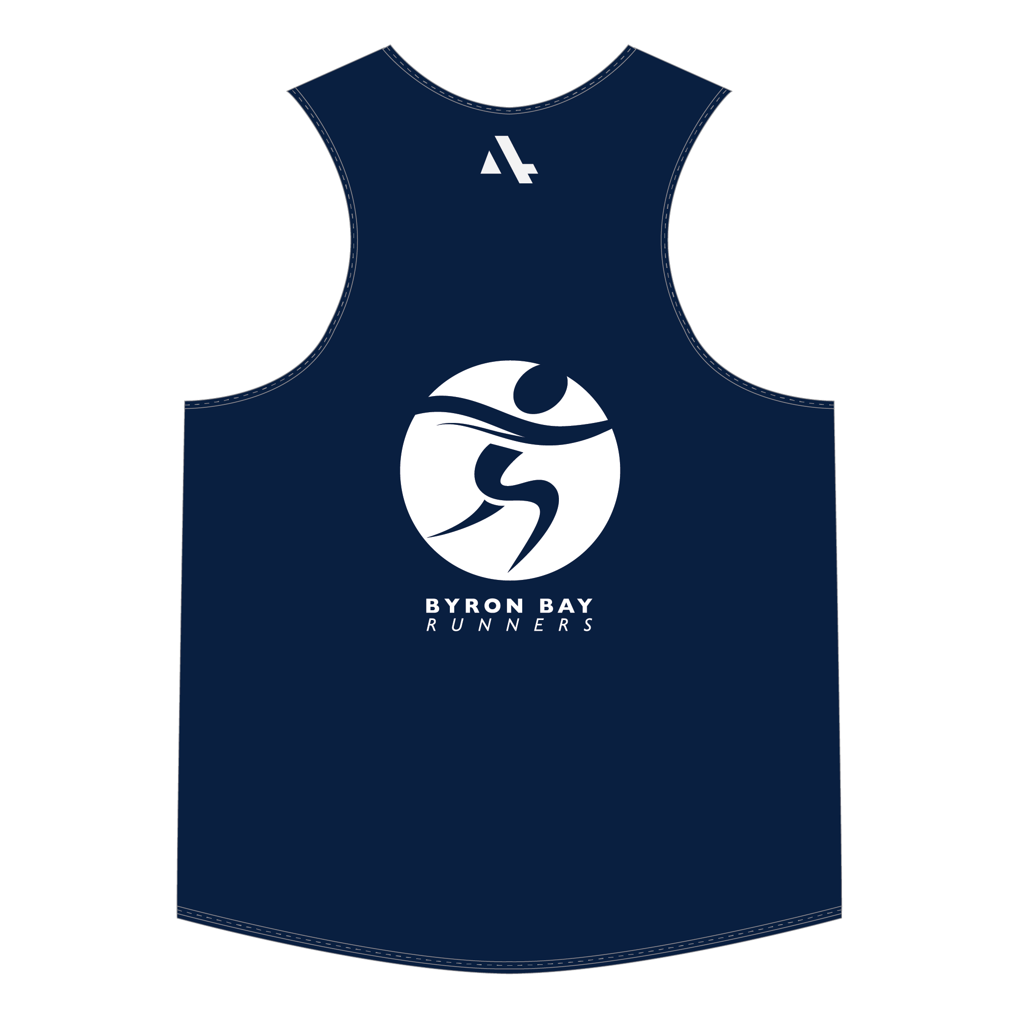 Custom Youth Singlets - Image 2