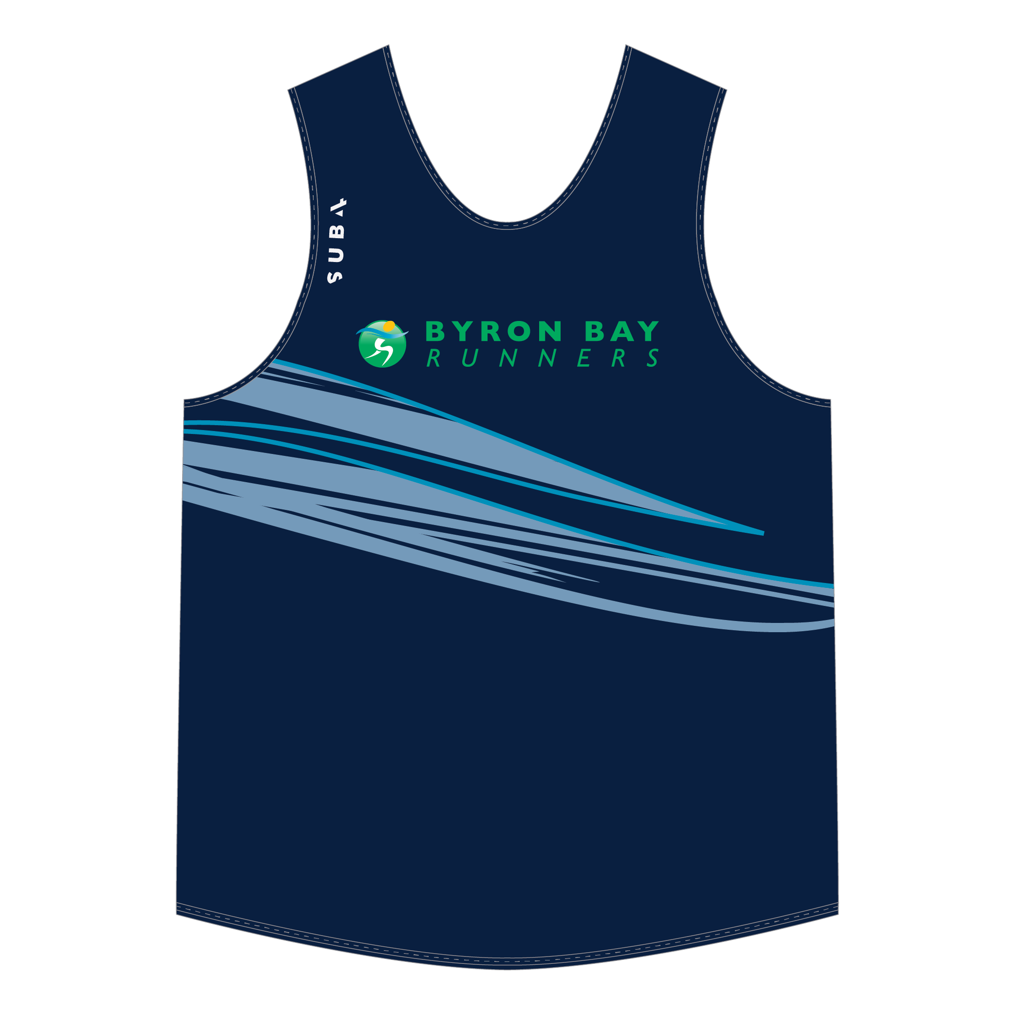 Custom Youth Singlets