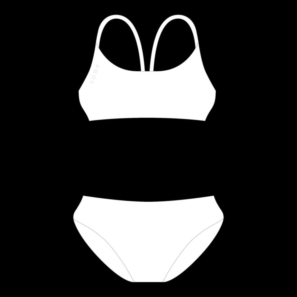 Custom Sport Bikini 2 Piece