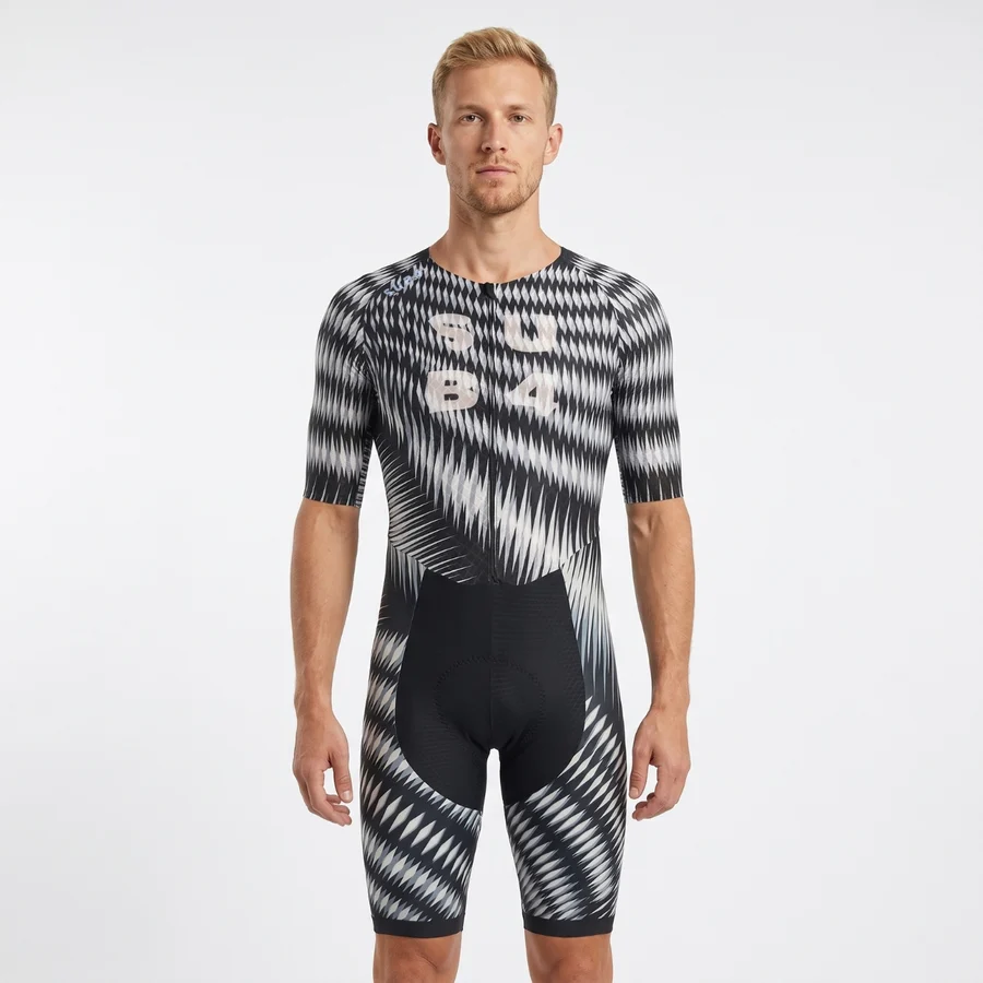 Custom Cycling Skinsuits - Seamless - Image 2