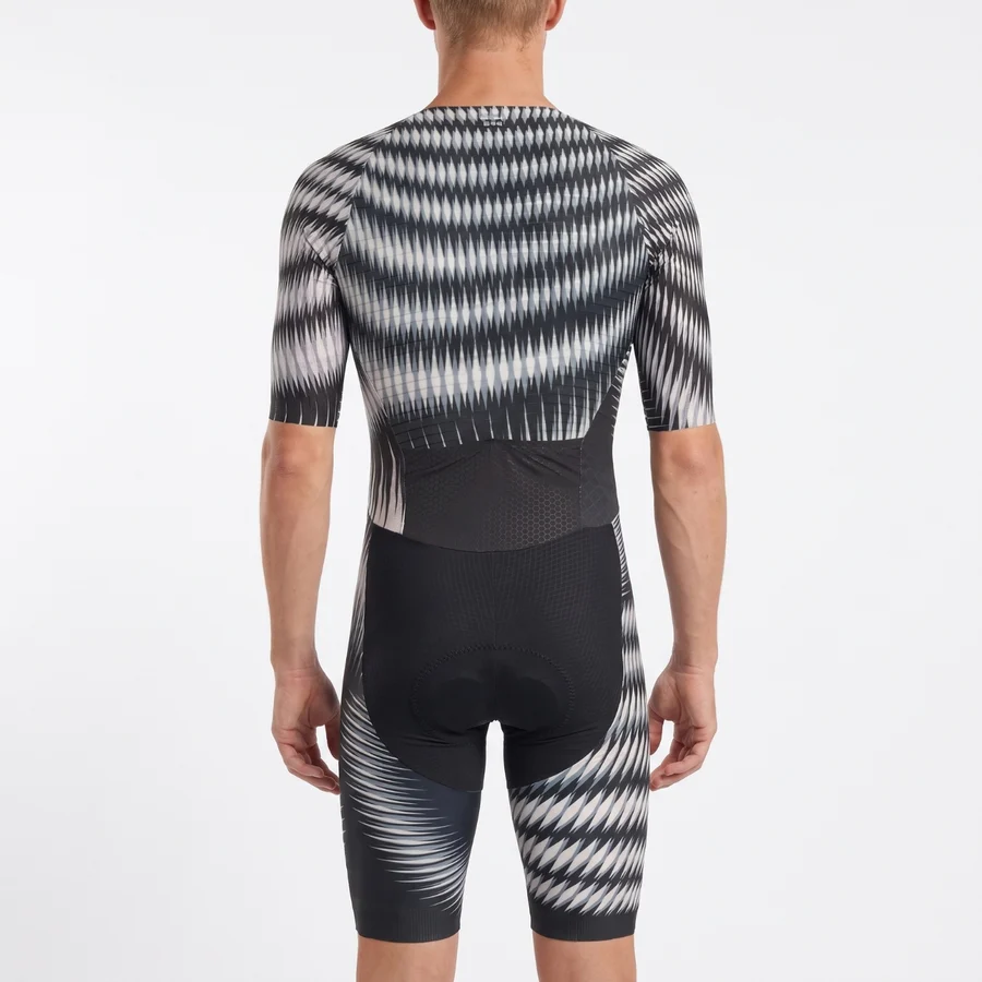 Custom Cycling Skinsuits - Seamless - Image 4