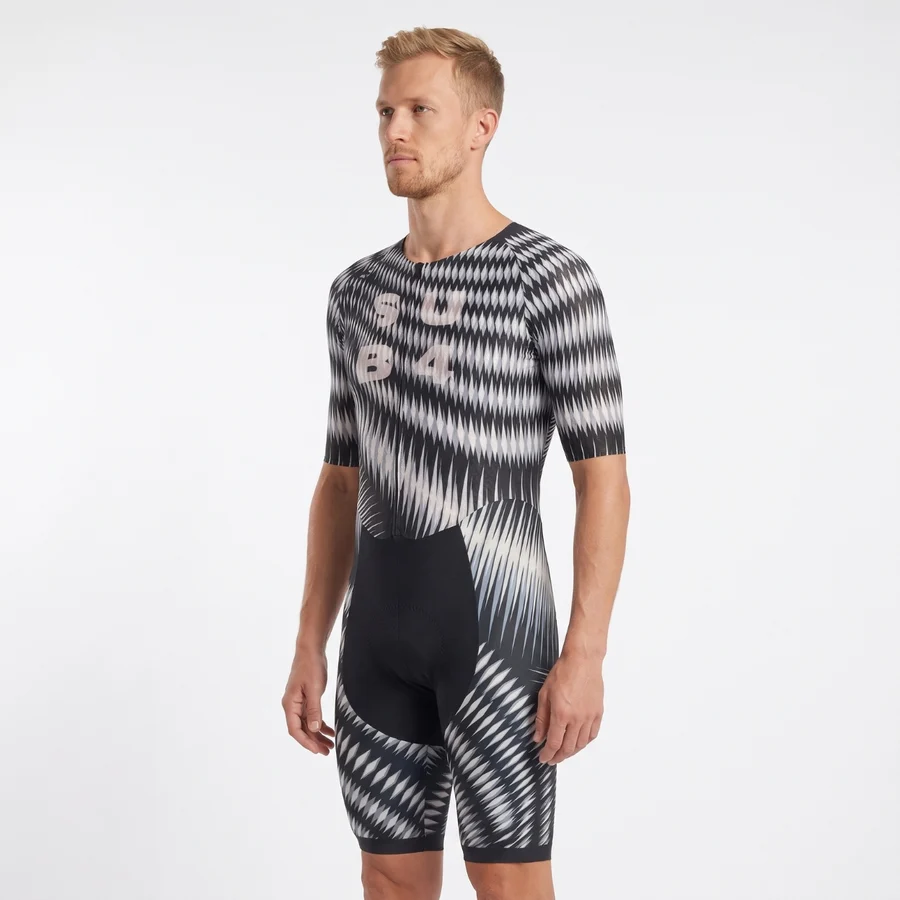 Custom Cycling Skinsuits - Seamless - Image 3