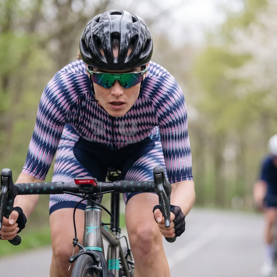 Custom Cycling Skinsuits - Seamless - Image 8