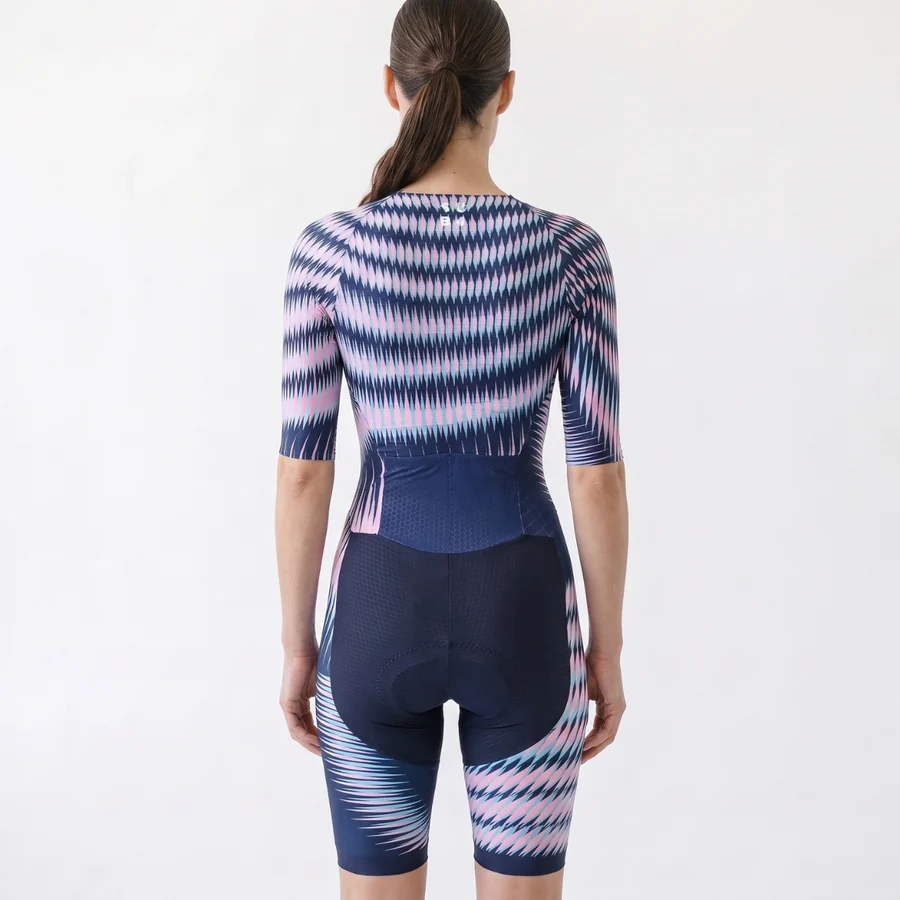 Custom Cycling Skinsuits - Seamless - Image 9