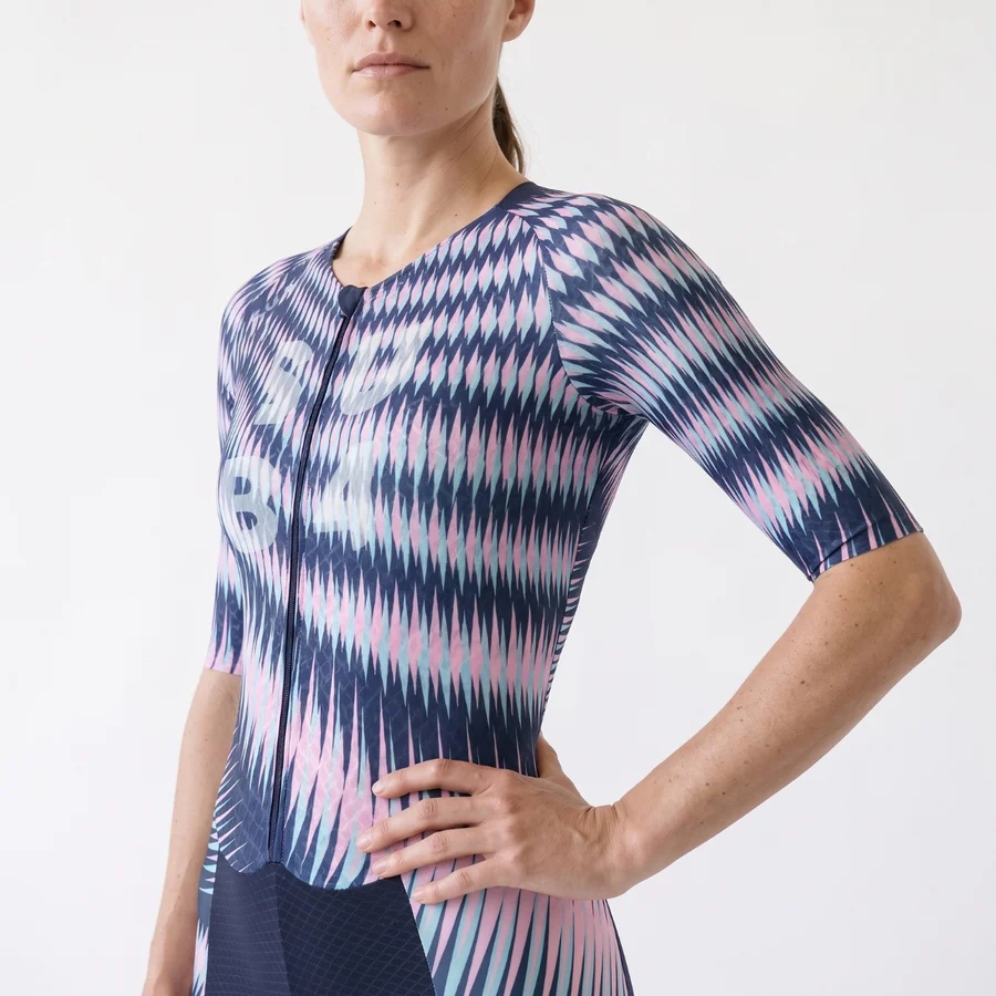 Custom Cycling Skinsuits - Seamless - Image 11